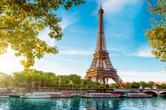 parc et jardin où se balader à paris