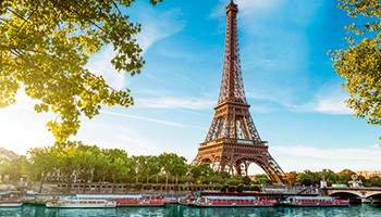 parc et jardin où se balader à paris