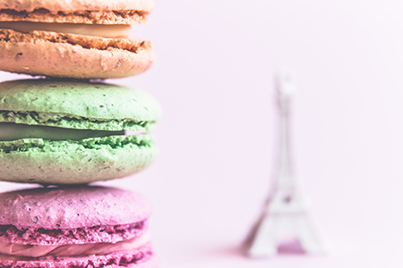 Macaron Paris