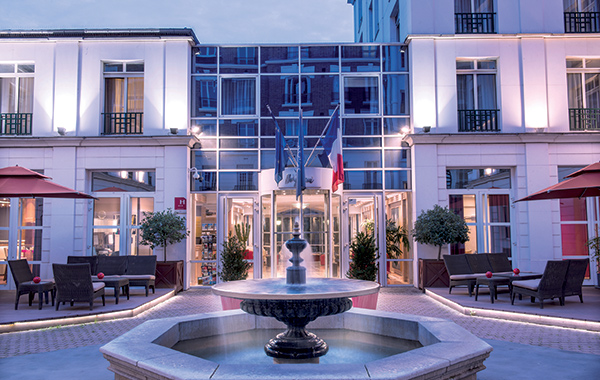Modigliani Paris