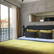 chambre-hotel-villa-modigliani-1