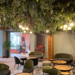 hotel villa modigliani