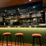 Bar - Hôtel Paris La Villa Modigliani