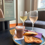 Bar - Hôtel Paris La Villa Modigliani