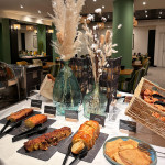 Restaurant - Hôtel Paris La Villa Modigliani