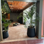 Bar - Hôtel Paris La Villa Modigliani