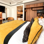 Chambre Privilège - Hôtel Paris La Villa Modigliani