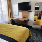 Chambre Privilège - Hôtel Paris La Villa Modigliani