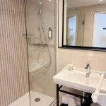 Chambre Privilège - Hôtel Paris La Villa Modigliani