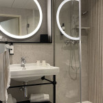 chambre hotel villa modigliani