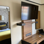chambre hotel villa modigliani