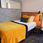 Chambre single Privilège - Hôtel Paris La Villa Modigliani