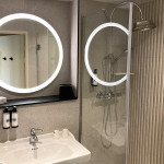 Chambre - Hôtel Paris La Villa Modigliani